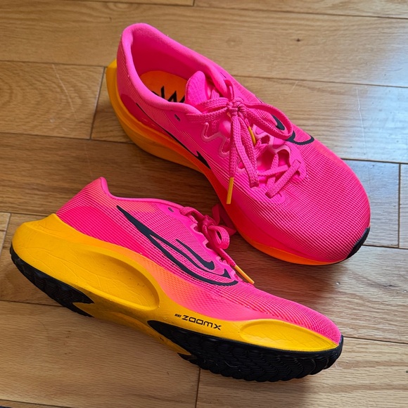 Nike Shoes - Nike Women’s Zoom Fly Running Sneakers